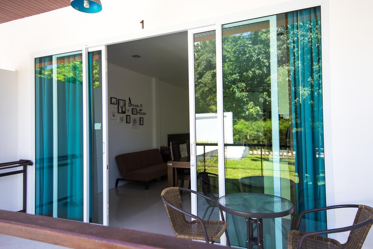 Kiddee Samui Hotel 3*