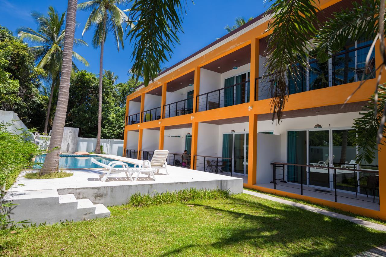 Kiddee Samui 3*