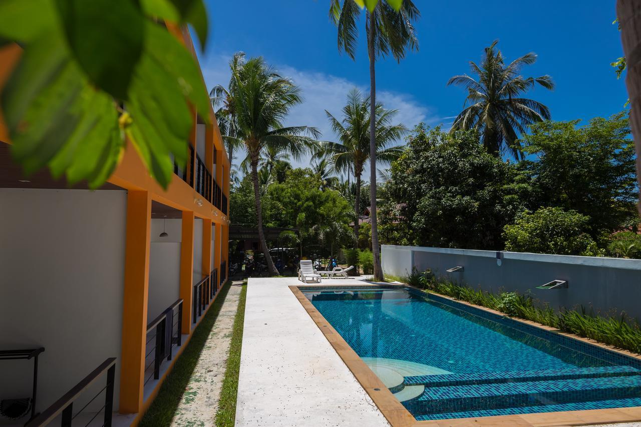 Kiddee Samui Hotel