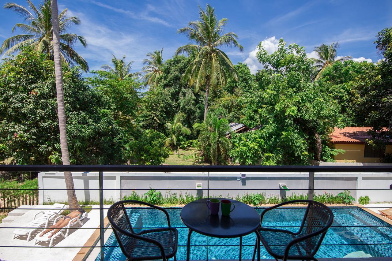 Kiddee Samui Hotel Koh Samui