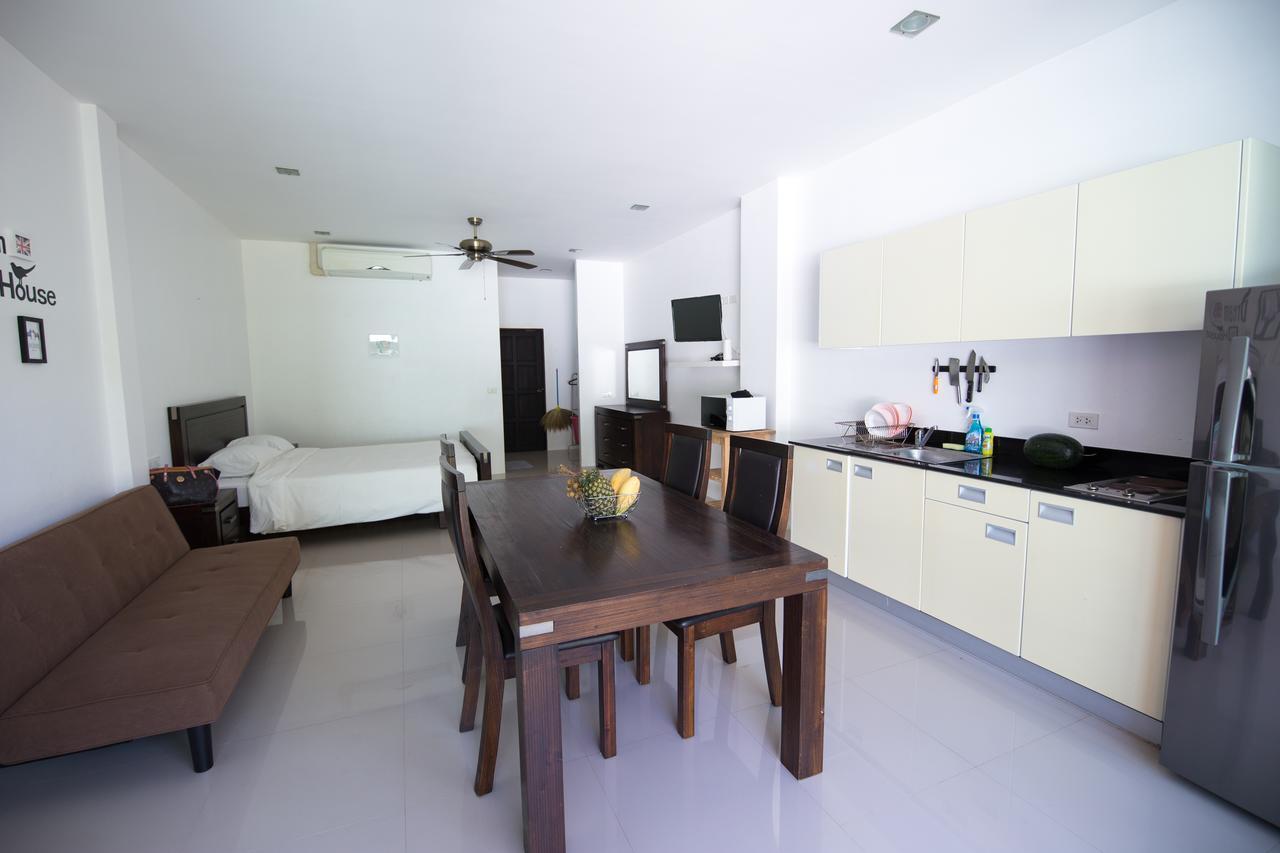 Kiddee Samui Hotel 3*