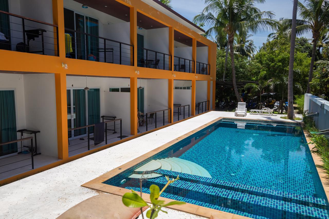 Kiddee Samui Hotel Koh Samui