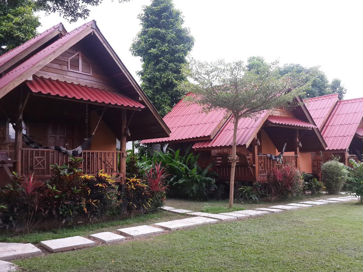 Phu View Resort