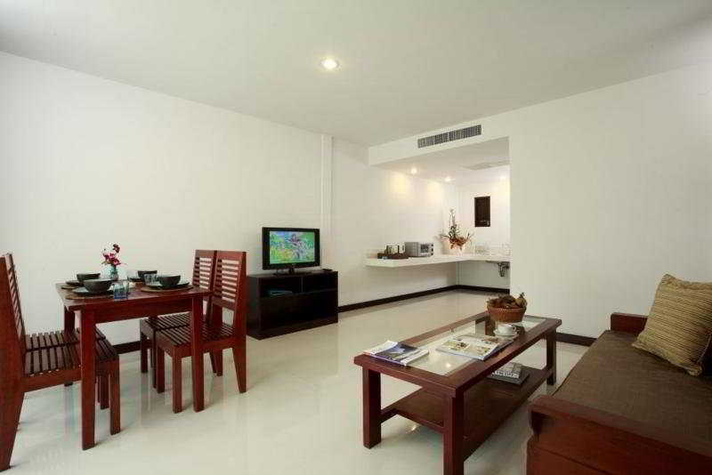 Krabi Aquamarine - Sha 3*