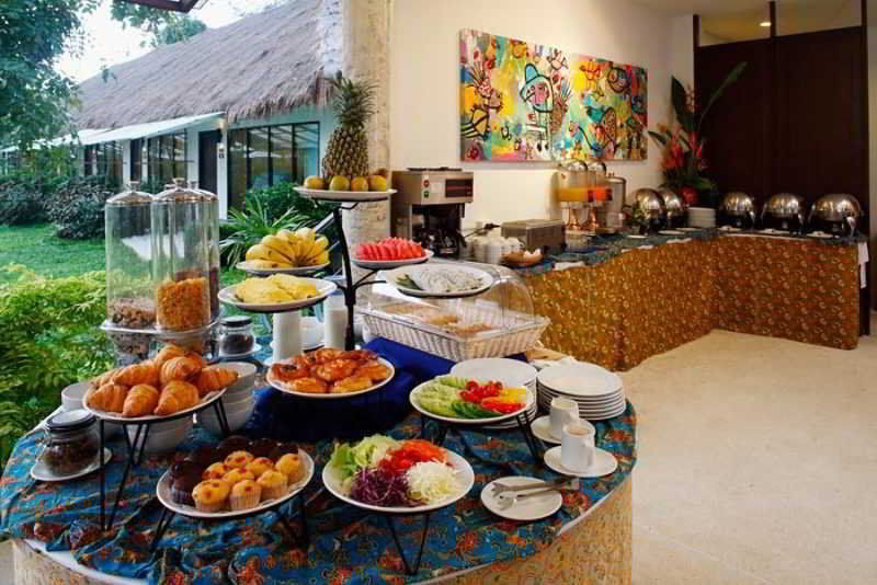 Krabi Aquamarine - Sha Resort 3*