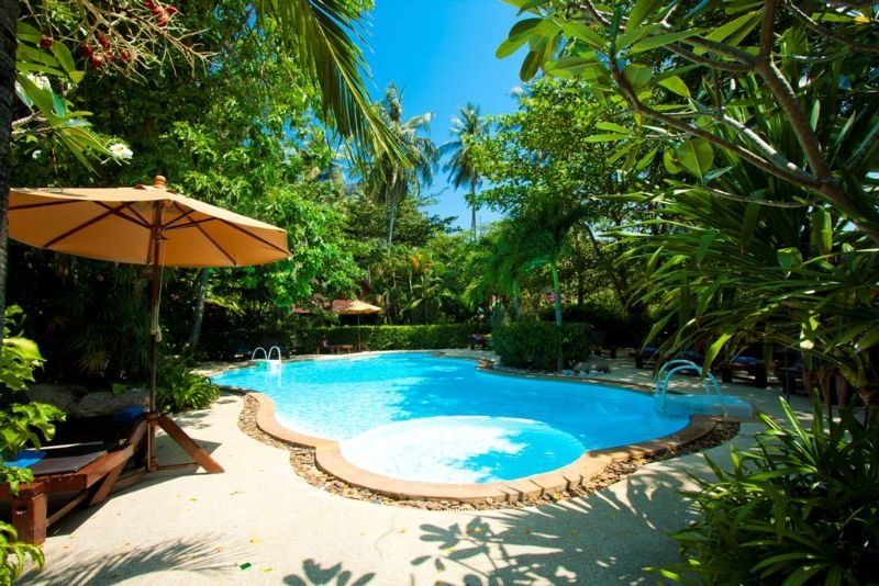 Sunrise Tropical Resort