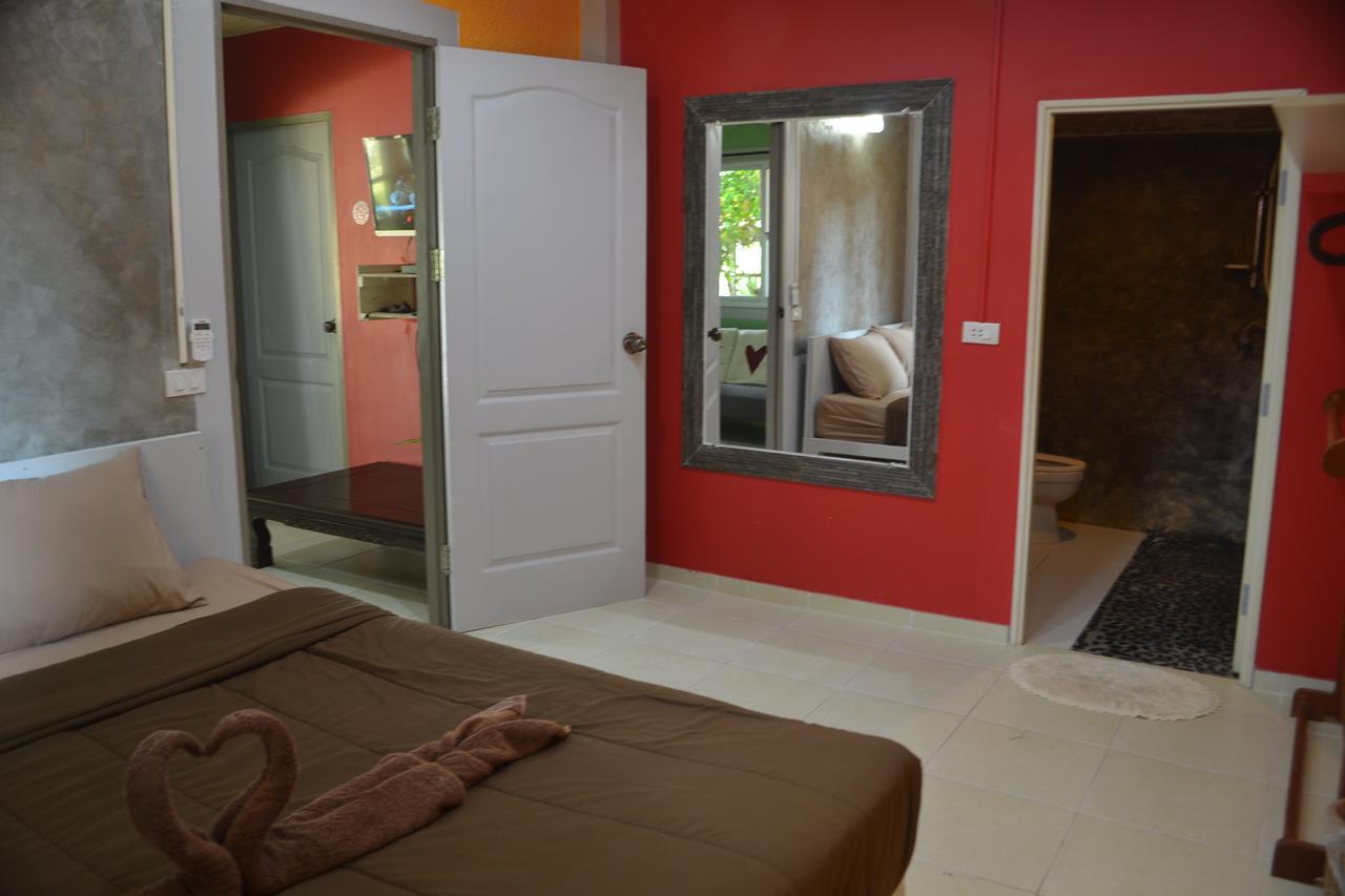 Baan Chid Talay 2* Koh Chang