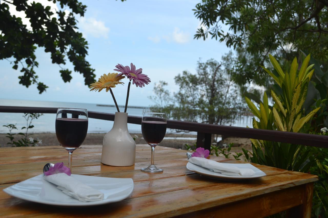 Baan Chid Talay 2* Koh Chang