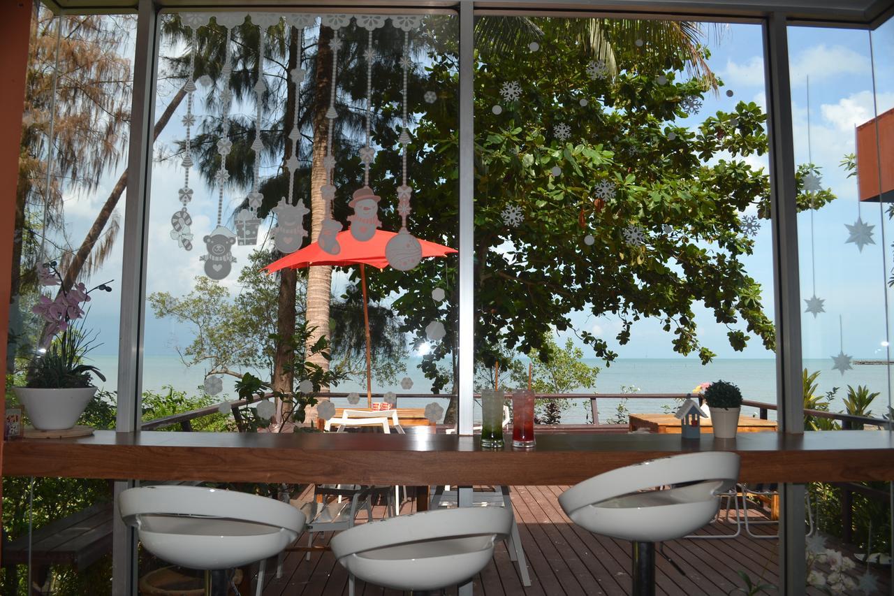 Baan Chid Talay Resort 2*