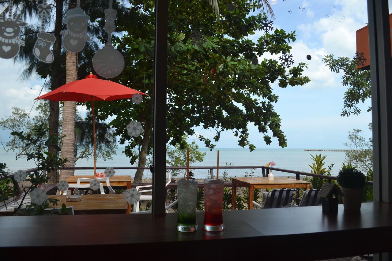 Baan Chid Talay Resort 2*