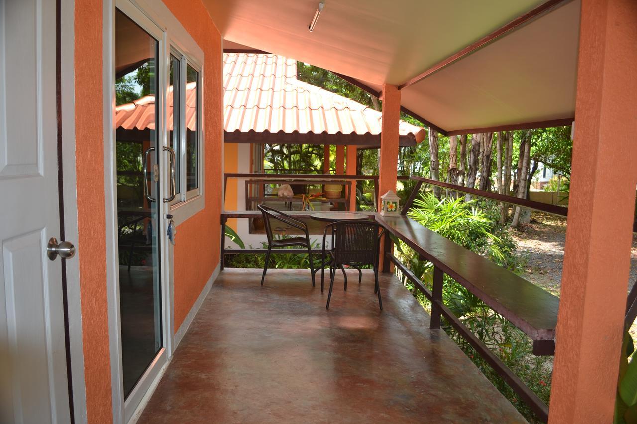 Baan Chid Talay Resort Koh Chang
