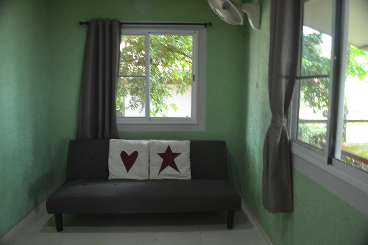 Baan Chid Talay 2* Koh Chang