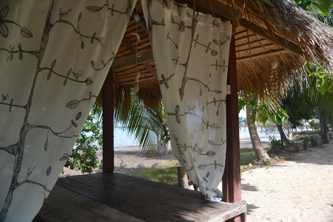 Baan Chid Talay 2* Koh Chang