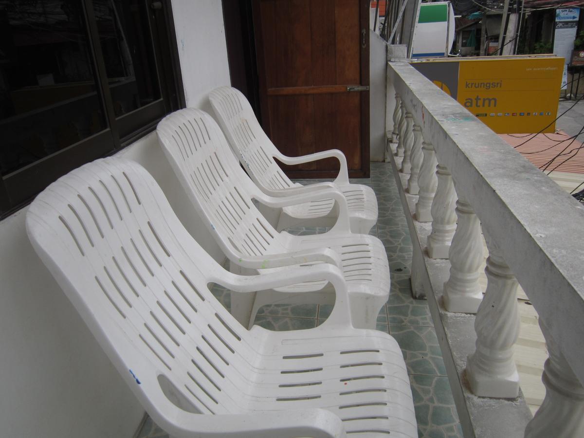 Lucky Hostel *