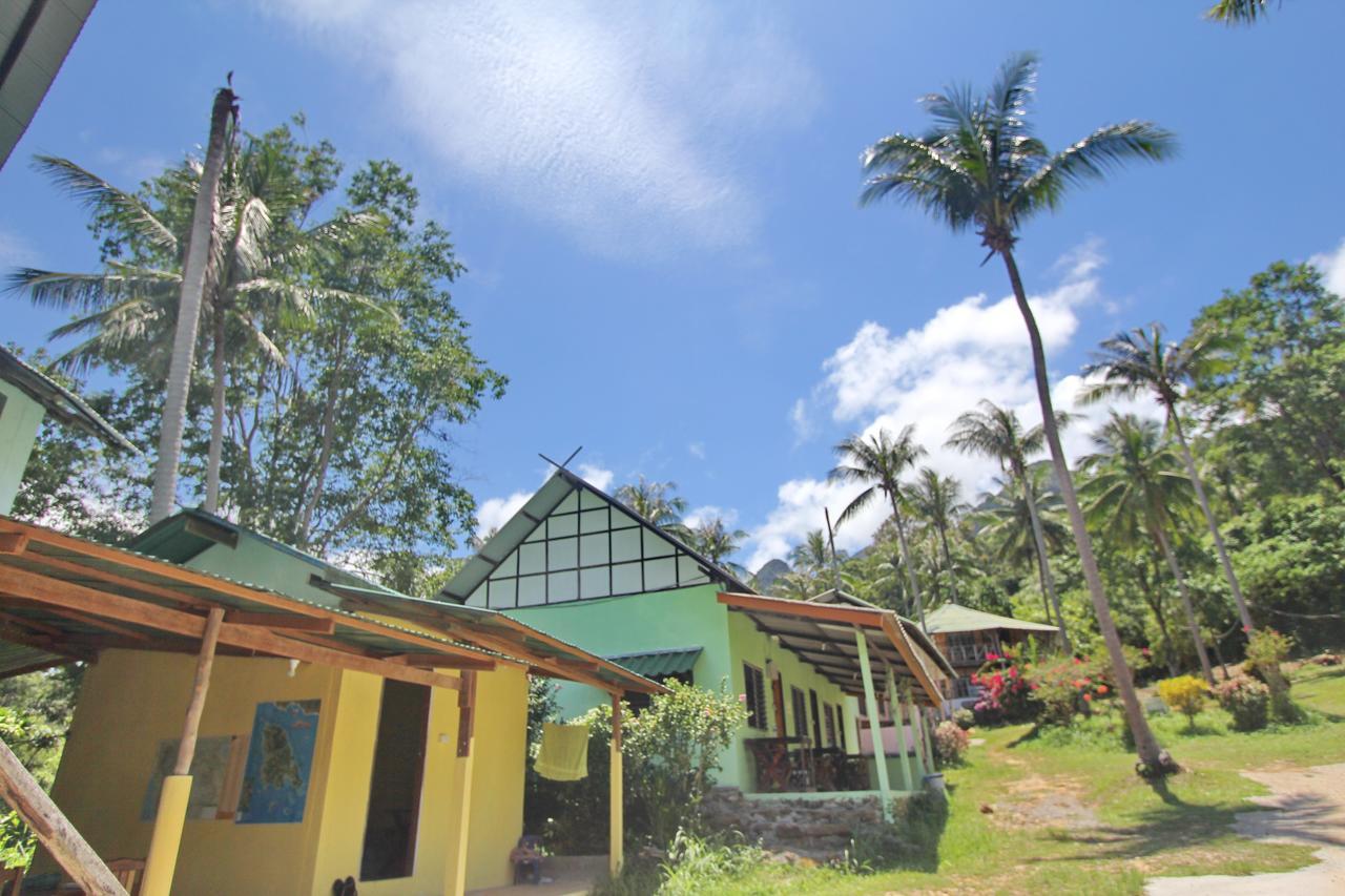 Tp Hut Resort