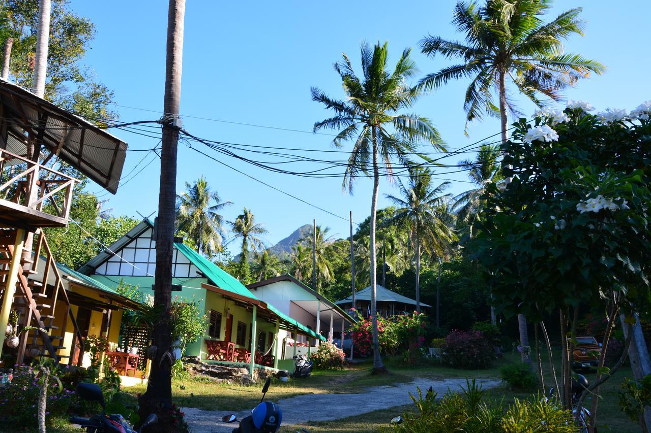 Tp Hut * Koh Chang