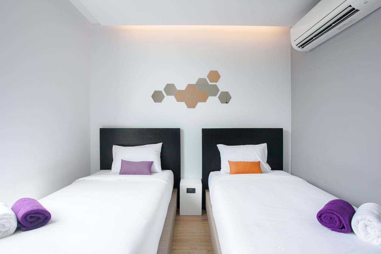 Villawee 3* Chaweng (Koh Samui)