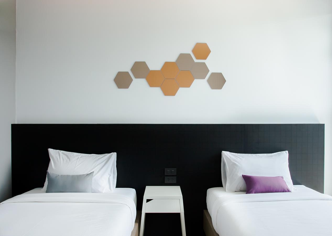 Villawee Hotel Chaweng (Koh Samui)
