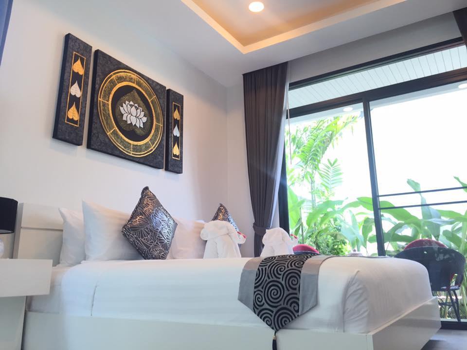 Wanora Resort
