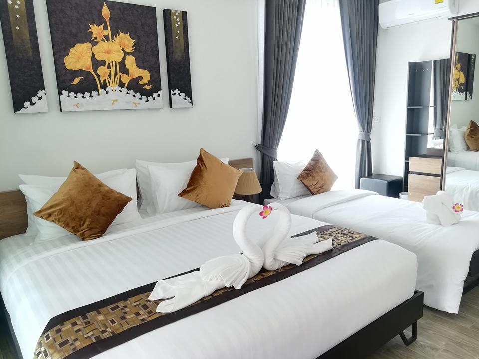 Wanora Resort