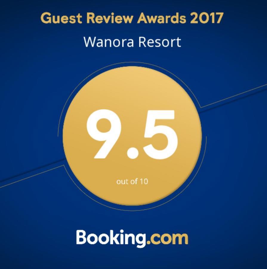 Wanora Resort