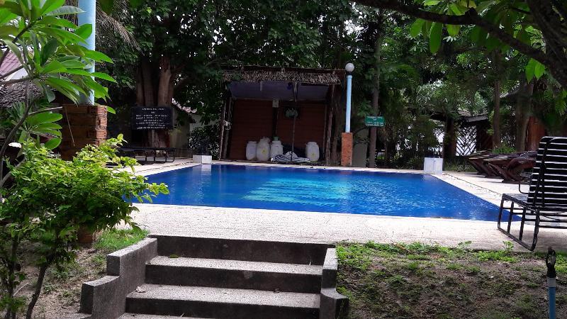 Power * Ko Pha Ngan