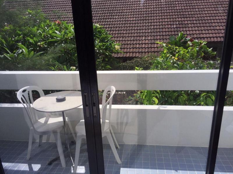 Nern Beachfront 3* Hua Hin