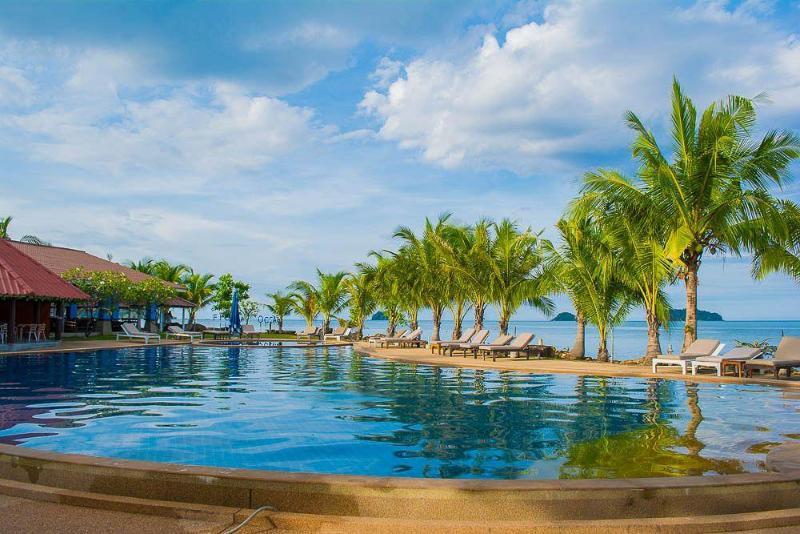 Coral Resort 2*