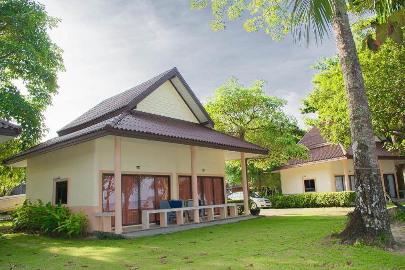 Coral Resort 2*