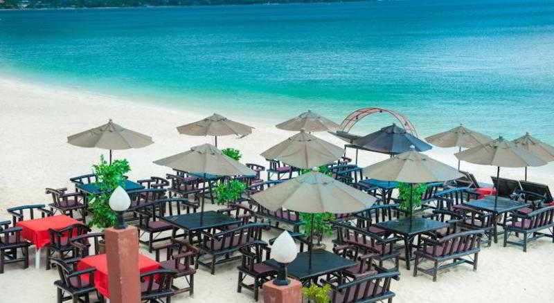 Best Resort Resort Lamai Beach (Koh Samui)