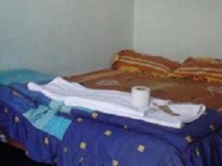 Guest house Pandia House *