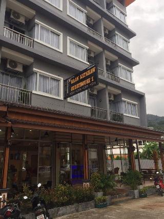 Hotel Lifestyle Patong 3*
