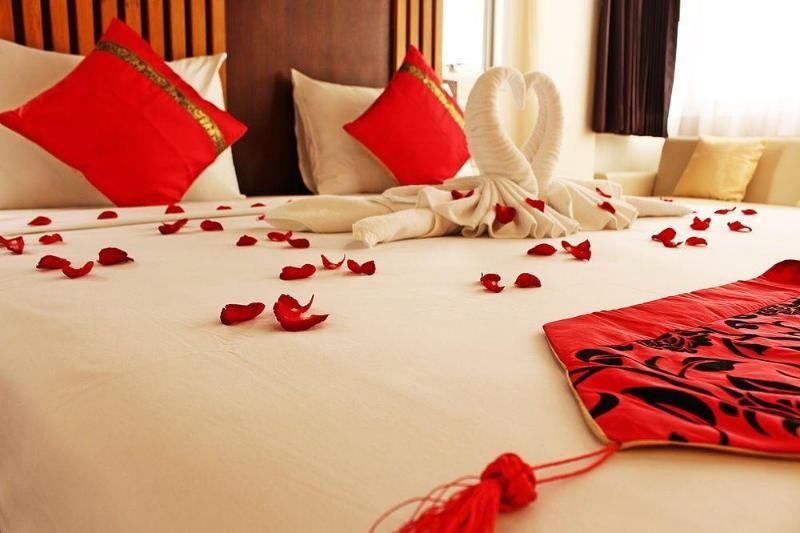 Lifestyle Patong 3* Patong