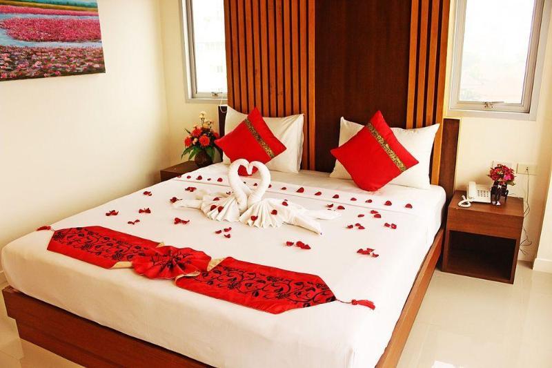 Lifestyle Patong 3* Patong