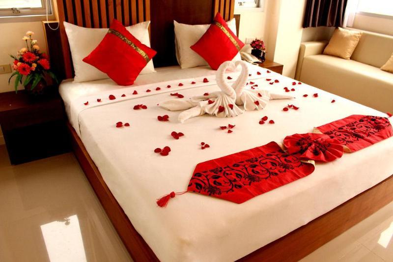 Hotel Lifestyle Patong 3*