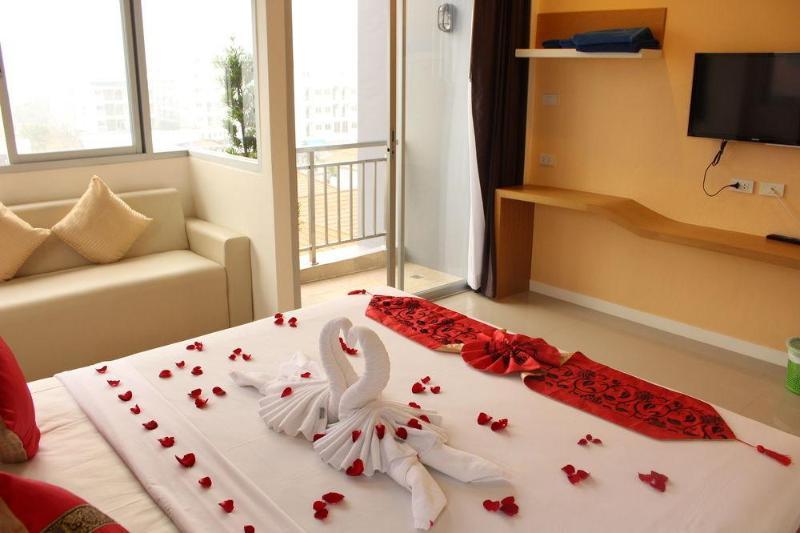 Lifestyle Patong 3* Patong