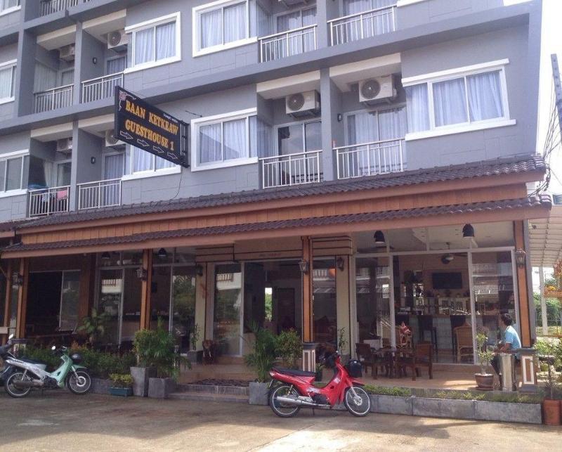 Lifestyle Patong 3* Patong
