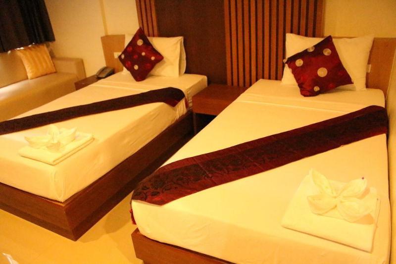 Lifestyle Patong 3* Patong