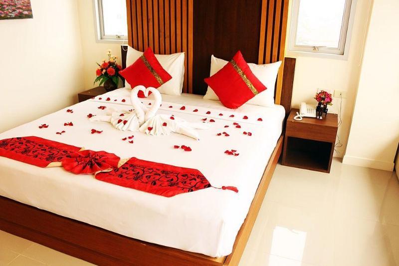 Hotel Lifestyle Patong 3*
