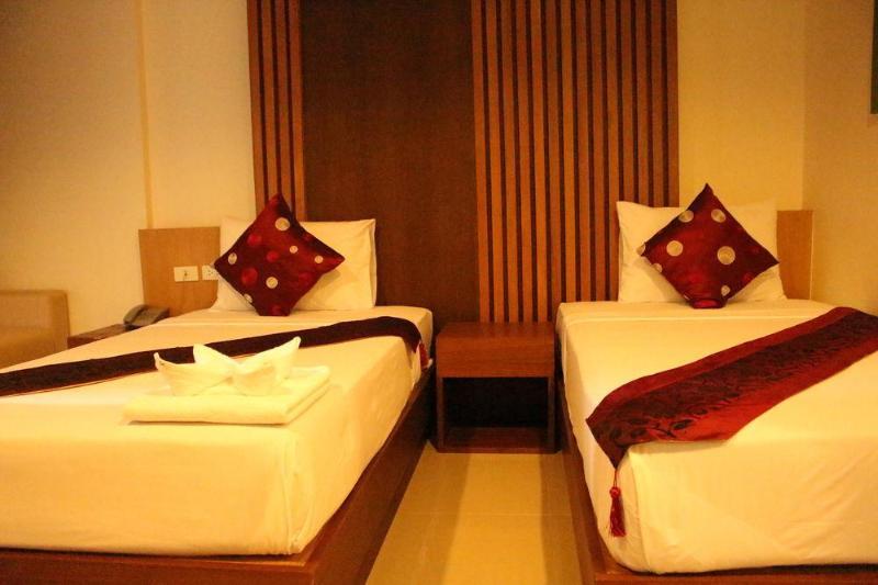 Lifestyle Patong 3* Patong