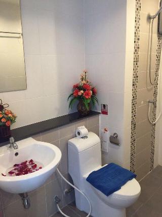 Hotel Lifestyle Patong 3*