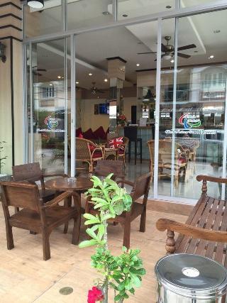 Lifestyle Patong 3* Patong