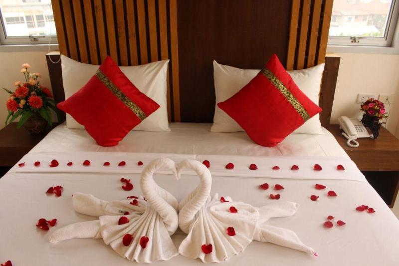 Lifestyle Patong 3* Patong
