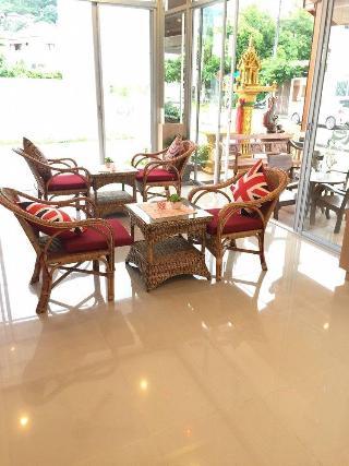 Hotel Lifestyle Patong 3*