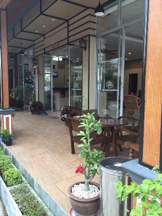 Lifestyle Patong 3* Patong