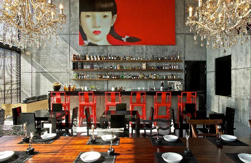 The Library 5* Chaweng (Koh Samui)