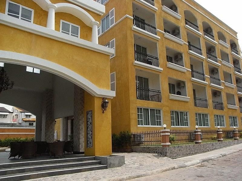 Hotel Sunsmile 3*