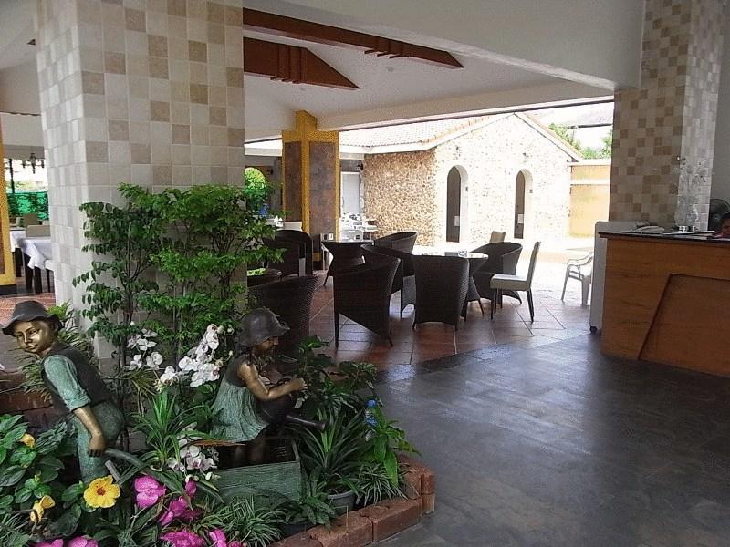 Sunsmile 3* Pattaya