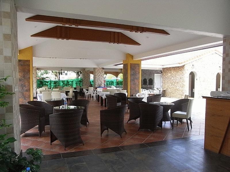 Hotel Sunsmile 3*