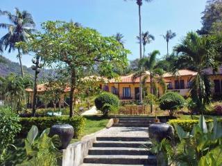 Resort Paradise 2*